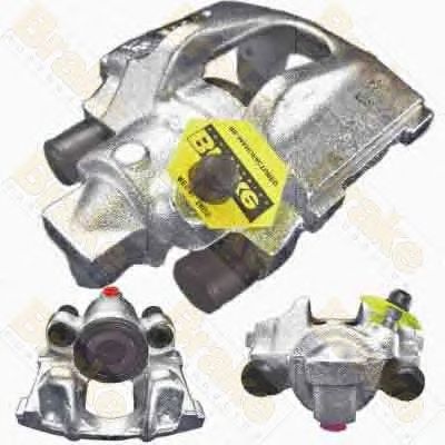 BRAKE ENGINEERING ca1501r -  Тормозной суппорт